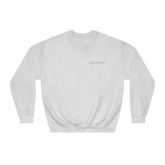 Addicted to Self-Growth Crewneck