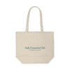Daily Dopamine Club Tote Bag