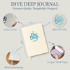 Dive Deep Journal