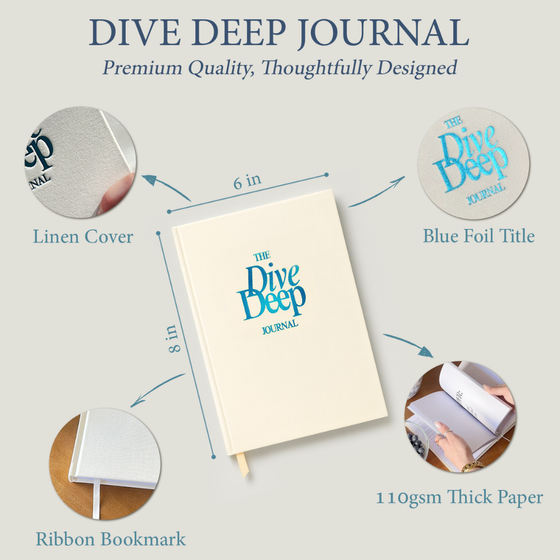 Dive Deep Journal