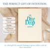 Dive Deep Journal