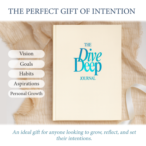 Dive Deep Journal