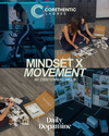 Mindset x Movement by Daily Dopamine x Corethentic Lagree