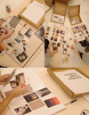 Novo Dia Wellness Week: Mini Vision Board Experience