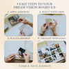 Vision Board Kit 2.0