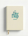 The Dive Deep Guided Journal