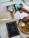 Novo Dia Wellness Week: Mini Vision Board Experience