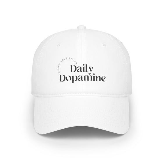 Daily Dopamine Hat