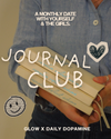 Journal Club 01: Run, Tea & Journal