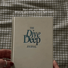 The Dive Deep Guided Journal