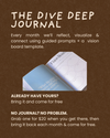 Journal Club 01: Run, Tea & Journal