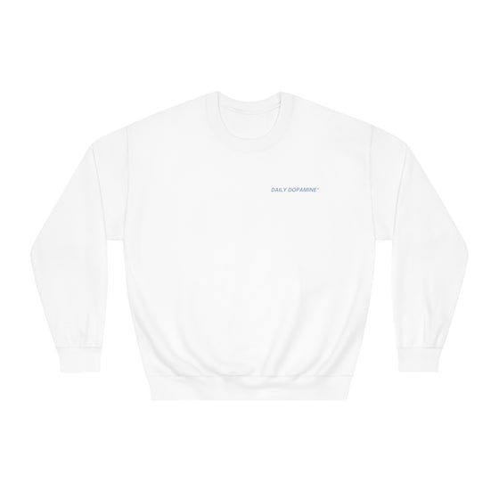 Addicted to Self-Growth Crewneck