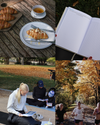 Journal Club 01: Run, Tea & Journal