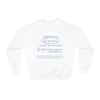 Addicted to Self-Growth Crewneck