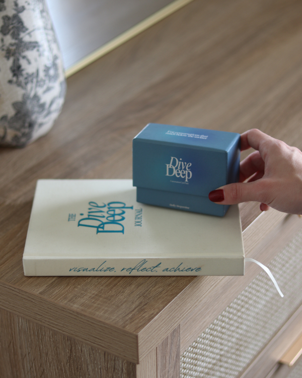 The Dive Deep Bundle