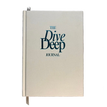  Dive Deep Journal