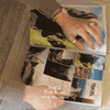 The Vision Board Book