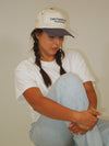 Your Future Looks Good Snapback Hat