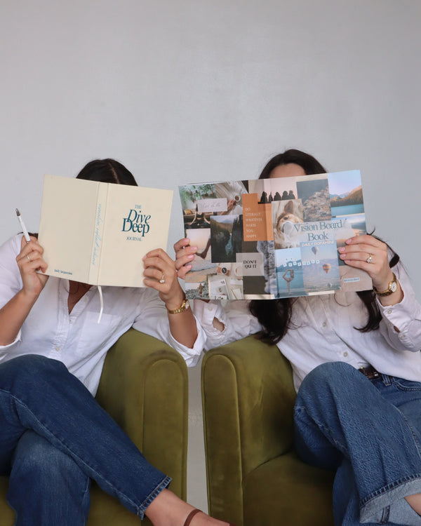 The Vision Board Gift Set