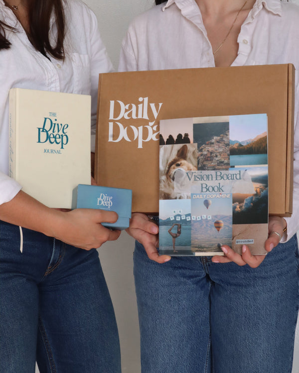 The Visionary Bundle