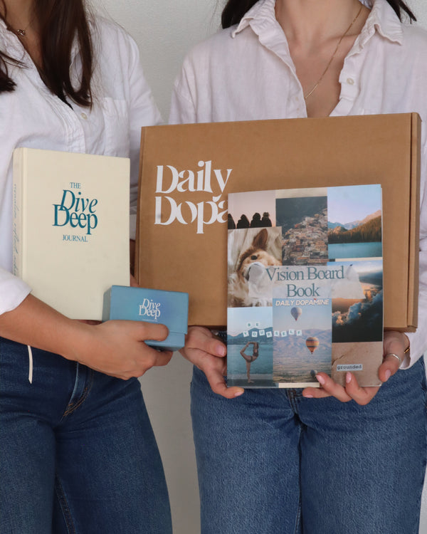 The Visionary Bundle