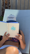 Your Future Looks Good Trucker Hat