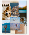 Vision Board Book