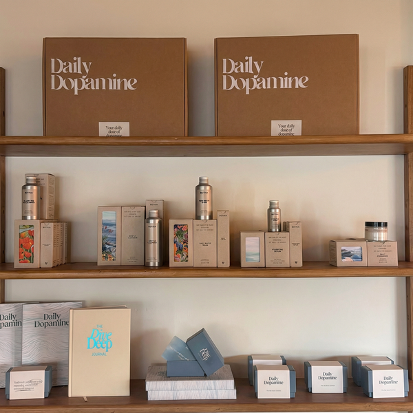 RETAIL & WHOLESALE
