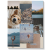 Vision Board Book